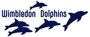 Wimbledon Dolphins Logo